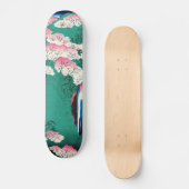Yoshino Gebirgsyamato-Provinz Japan 1859 Skateboard (Vorderseite)