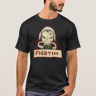 yoshitomo nara. Kämpfe! wir sind punks Essential  T-Shirt