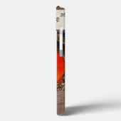 Yoshitoshi: Heiliger Mann Case-Mate iPhone Hülle (Rückseite / Links)