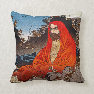 Yoshitoshi: Heiliger Mann Kissen
