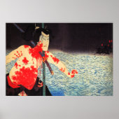 Yoshitoshi Poster (Vorne)