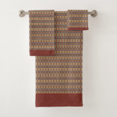 Yoskolo Badhandtuch Set (Insitu)