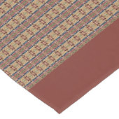 Yoskolo Small Kurzer Tischläufer (Ecke)