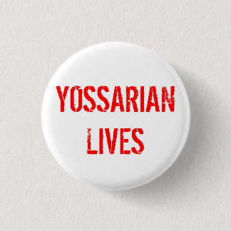 Yossarian Leben Button