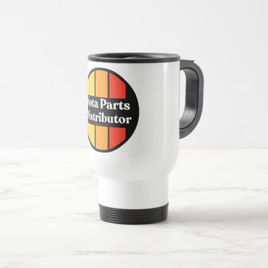 Yota-Tasse Reisebecher (VorderseiteRechts)