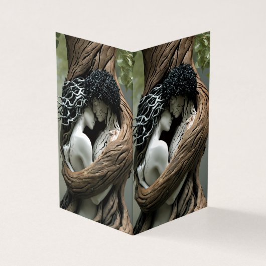 You and I forever (Vorderseite)