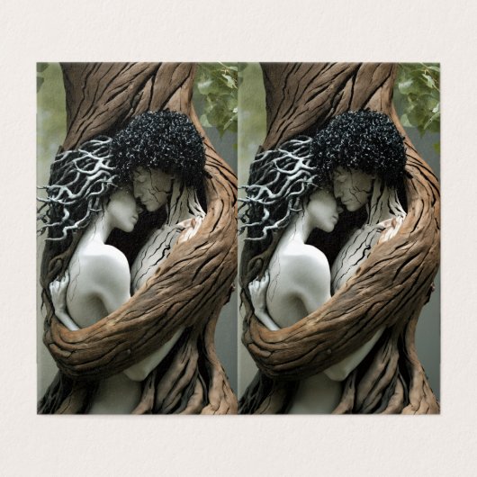 You and I forever (Außenseite Aufgefaltet)