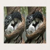 You and I forever (Innenseite Aufgefaltet)