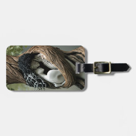 You and I Forever Gepäckanhänger