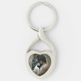 You and I Forever  Schlüsselanhänger