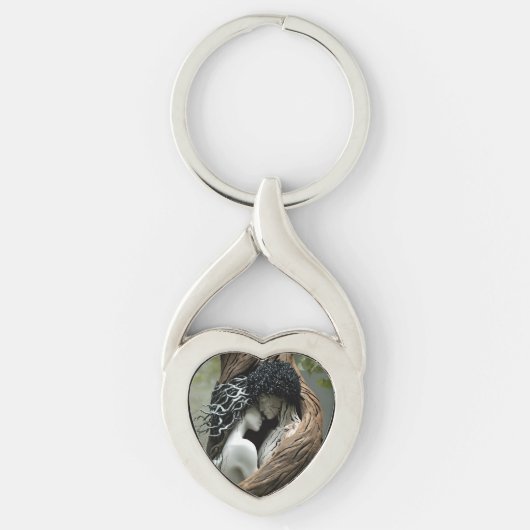 You and I Forever Schlüsselanhänger (Vorderseite)