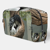 You and I Forever Waschbeutel (Rechte Ecke)