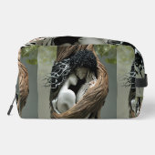 You and I Forever Waschbeutel (Rückseite)