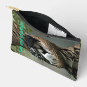 You and I forever Zubehörtasche (Offen)