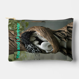 You and I forever Zubehörtasche