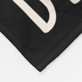 You Are Beautiful Loved Strong You Belong Motivati Fleecedecke (Ecke)