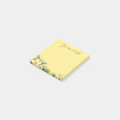 You Are Enough Post-it Notizen (angewinkelt)