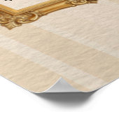 You are enough poster  (Ecke)