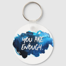 You are Enough