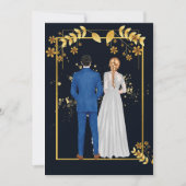 You are invited einladung (Vorderseite)