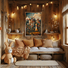 You Are Loved Beyond Measure, Póster Inspirador. Poster