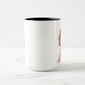 You Are My Favorite Notification – Cute Romantic Tasse (Zentrum)