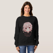 You Are My Favourite Feeling Sweatshirt (Vorne ganz)
