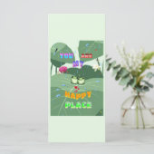 You Are My Happy Place (Stehend Vorderseite)