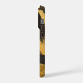 You are my peace! iPhone hülle (Linke Seite)