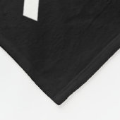 You Are Smart Brave Strong Kind Loved Motivation T Fleecedecke (Ecke)