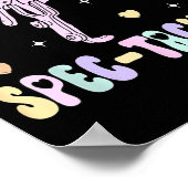 You Are Spec-tacular Speculum Obgyn Valentine Day  Poster (Ecke)