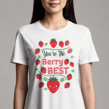 "You are the Berry Best" Sweet Design mit Berry