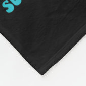 You Are Worthy Loved Needed Enough Suicide Prevent Fleecedecke (Ecke)