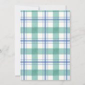 You are your best project einladung (Rückseite)