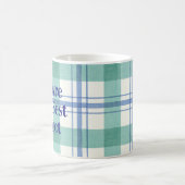 You are your best project kaffeetasse (Mittel)