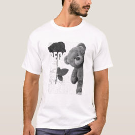 "You Become What You Believe" Motivational Typogra T-Shirt