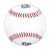 You Bet I'm a Princess Baseball (Rückseite)