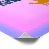 You Bet I'm a Princess Poster (Ecke)