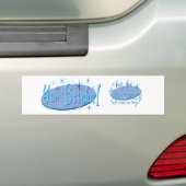You-Betcha Autoaufkleber (Auf Auto)