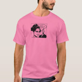 YOU-BETCHA T-Shirt (Vorderseite)