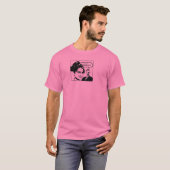 YOU-BETCHA T-Shirt (Vorne ganz)