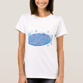 You-Betcha T-Shirt (Vorderseite)