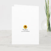 You can adapt for any relation/attendant einladung (Rückseite)