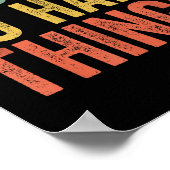 You Can Do Hard Things Shirt For Teachers Motivati Poster (Ecke)