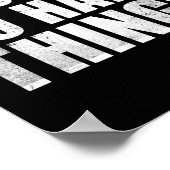 You Can Do Hard Things Shirt For Teachers Motivati Poster (Ecke)