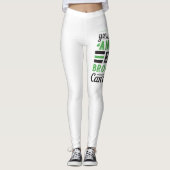 You Can Miss An Exam But Browsing Can't Miss Leggings (Vorderseite)