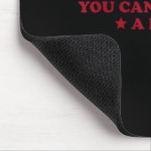 You Can’t Arrest A Diva Funny Sy Attitude Quote  Mousepad (Ecke)