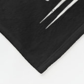 You Can’t Tell Me, Not My Wife Tee Funny Quote Fleecedecke (Ecke)