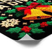 You Can't Arrest A Diva Funny Quote For Women Girl Poster (Ecke)