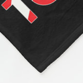 You Can't Fix Stud But The Hats Sure Make It Easy Fleecedecke (Ecke)